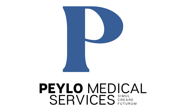Peylo Medical Service Logo